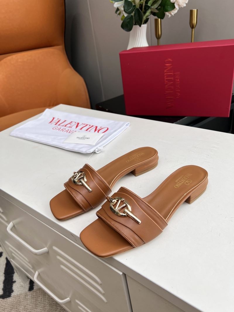 Valentino Slippers